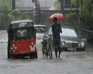 Colombo Rain 3